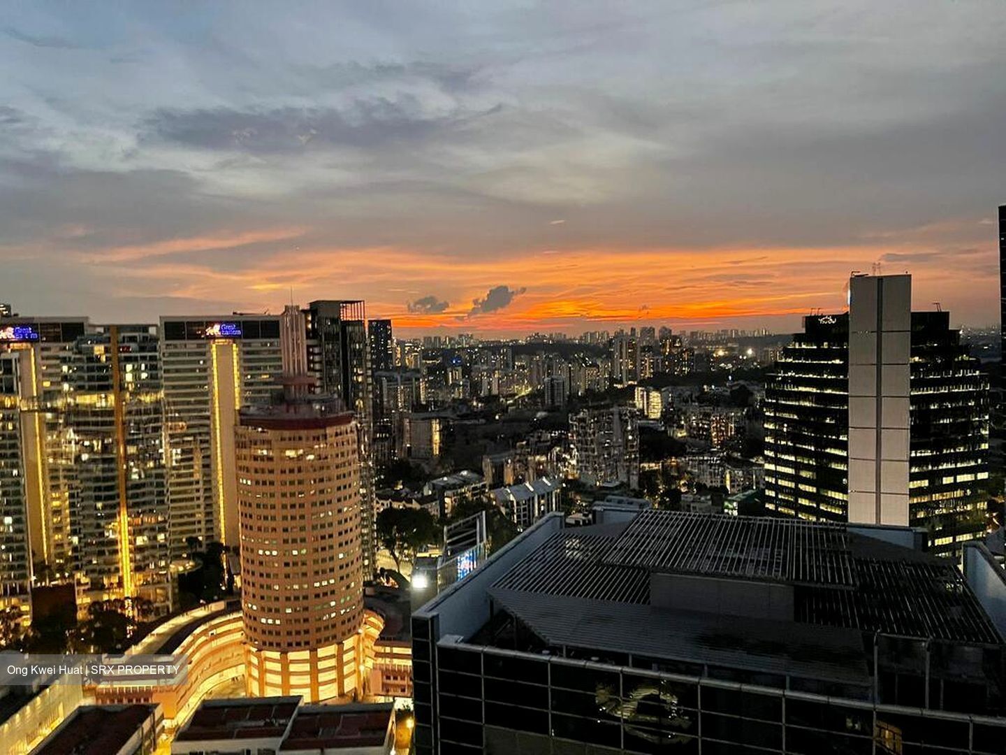 Soleil @ Sinaran (D11), Condominium #500515981